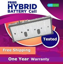 7.70V & UP TOYOTA PRIUS CAMRY LEXUS HYBRID MODULE BATTERY CELL  picture
