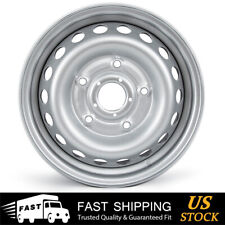 New 16 in Wheel Silver Steel Wheel for 2015-2022 Ford Transit 250 Rim CK4Z1007F picture