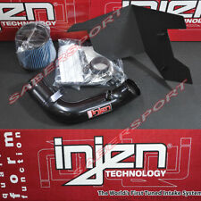 Injen SP Black Short Ram Cold Air Intake Kit for 2013-2015 Malibu 2.0L Turbo picture