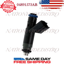 1x OEM Siemens Fuel Injector for 2004-2010 Chrysler PT Cruiser 2.4 I4 04891573AB picture