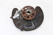 12-16 W218 MERCEDES CLS550 CLS63 AWD FRONT PASSENGER SPINDLE KNUCKLE HUB BEARING picture