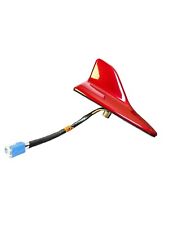 2013-2015 Lexus GS350 Roof Shark Fin Antenna OEM RED picture
