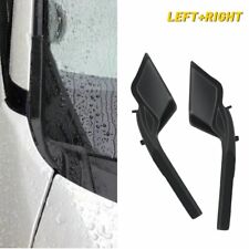 2X Left Right  Windshield Wiper Cowl Extension Trim For 2019-2020 Toyota RAV4 picture