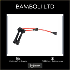 Bamboli Spark Plug Ignition Wire For Suzuki Grand Vitara 1.6 05-> 3370586G00 picture