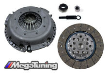 XTR HEAVY-DUTY CLUTCH KIT for 2000-2004 PORSCHE BOXSTER 3.2L 6-SPEED picture