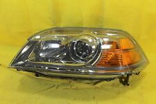 01 02 03 ACURA OEM 🎎 MDX LEFT LH DRIVER L HEADLIGHT *NICE* picture