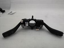 2012-2014 VW Passat Combination Switch Turn Signal picture