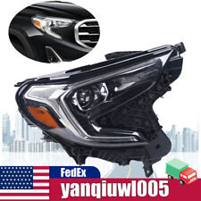 Fit 2018-2022 GMC Terrain Xenon HID Headlight Assembly Right Passenger Side RH  picture