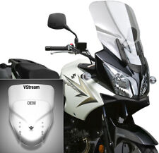 V-Stream Windscreen National Cycle N20213 For 04-12 Suzuki V-Strom picture