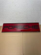 1977 to 1988 Porsche 924,924-S, 931,944,951  Rear Center Reflector Panel 9829N picture