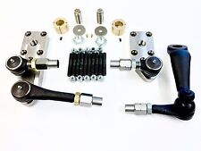 DANA 60 HIGH STEER CROSOVER STEERING KIT FOR ALL DANA 60 APP THICK ARMS STUDS HD picture