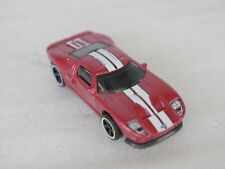 ❤️ MATCHBOX MB#671 2005 Ford GT, 2021 issue from 5-pack set (LOOSE) picture