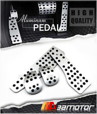 Aluminum Manual Pedal fit for Porsche 911 996 997 Boxster Cayman Carrera 4 S M/T picture