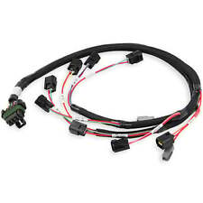 Holley 558-315 Coil Harness 1999-04 4.6/5.4L 4V Ford Modular Engines For use wit picture