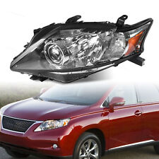 Fit for 2010 2011 2012 Lexus RX350 <AFS> HID/ Xenon Left Driver Side Headlight picture