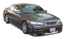 Duraflex Evo 4 Side Skirts Rocker Panels - 2 Piece for 1997-2001 Camry picture