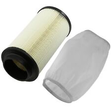 Air Filter w/Prefilter Air Sleeve For Polaris Sportsman 400 2001-2005 2008-2014 picture