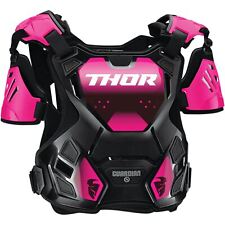 Thor Women's Guardian Protector -  Pink/Black - Medium/Large 2701-0963 picture