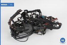 07-08 Porsche Cayman 987C Engine Motor Wire Wiring Harness OEM picture