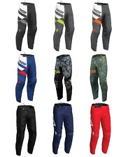 Thor Sector Pants for MX Motocross Offroad Dirt Bike Riding - Men's Sizes picture