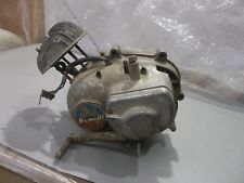 Benelli , small motor bike Motorcycle engine picture