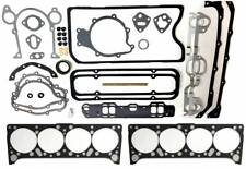 Pontiac 1965-66 Overhaul Gasket Set w/326-389-421 (and Early 1967 400) Headgask picture