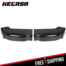 HECASA Pair Cab Corners LH RH For 1999-2007 Chevrolet Silverado GMC Extended Cab picture