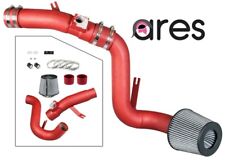 ARES RED RK For 2016-2021 Civic 1.5L Turbo Cold Air Intake +Filter picture
