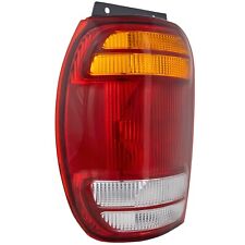 Tail Light for 98-01 Ford Explorer & Mercury Mountaineer Driver Side picture