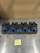Ford FE Big Block Cylinder Head 1958 Far lane 332 picture
