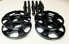 Mclaren Artura 12mm / 15mm staggerd hubcentric performance wheel spacer kit. picture