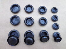 16 OLD SCHOOL BODY PANEL PLUGS FITS: MOPAR DODGE CHARGER CHALLENGER HEMI CUDA picture