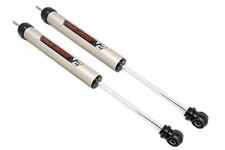 Rough Country for Ford F-250 Super Duty 05-20 V2 Front Shocks Pair 7.5-8