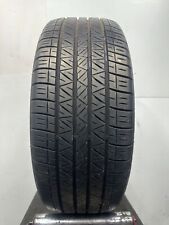 1 Dunlop SP Sport 5000 Used  Tire P225/50R18 2255018 225/50/18 8/32 picture