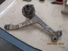 1936 Rolls Royce PIII Steering Arm  Unknown position #4 picture