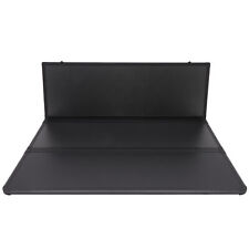 For 2014-2021 Toyota Tundra 5.5ft Hard Tri-Fold Truck Bed Tonneau Cover picture