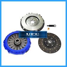 UFC STAGE 2 CLUTCH KIT AND FLYWHEEL FOR 93-97 CHEVY CAMARO PONTIAC FIREBIRD 5.7L picture