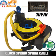 93490-2P400 Clock Spring Steering Wheel Spiral Cable for Sorento 2011-2015 picture
