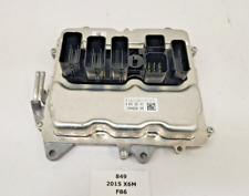 ✅OEM BMW F85 F86 X5M X6M DME ECU S63 Engine Control Unit Module Computer MEVD172 picture
