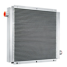 Mobile Hydraulic Oil Cooler 0-120GPM,90HP For Industrial Cooling System USA picture