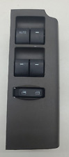 08 - 10 FORD FOCUS SE DRIVER LEFT SIDE MASTER POWER WINDOW SWITCH 8L8T-14540-ACW picture