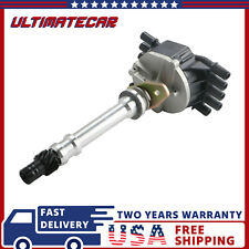New Distributor Ignition For Chevy Express GMC Vortec V8 5.0L 5.7L 7.4L 93441558 picture