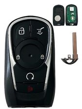 Replacement for Buick Encore GX 2021 2021 Smart Remote PEPS Key Fob 5B HYQ4EA picture