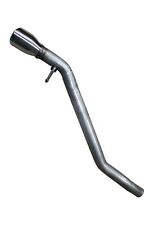 OEM 08-11 Focus 2.0L-L4 Exhaust Pipe W/O PZEV-EMISSIONS FORD 9S4Z-5255-A picture