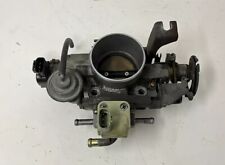 1996-2002 Toyota 4Runner Tacoma 5VZ-FE 3.4L A/T Throttle Body Assembly OEM picture
