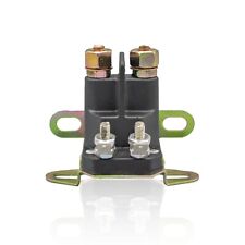 12V UNIVERSAL STARTER SOLENOID RELAY FOR MARINE BOAT SAILING WATER PUMP VESSEL picture