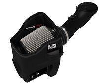 aFe 51-11872-1 Cold Air Intake System for Dry 11-16 Ford Powerstroke Diesel 6.7L picture