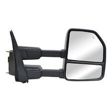 Towing Mirror For 17-20 Ford F250 F350 Power Heated Signal Passenger Right Side picture
