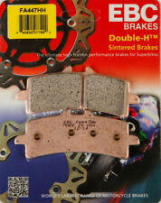 EBC Double-H Sintered Brake Pads FA447HH picture