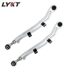 2pcs Rear Adjustable Upper Arms Alignment Camber Kit for BMW X1、X2&Mini Cooper picture